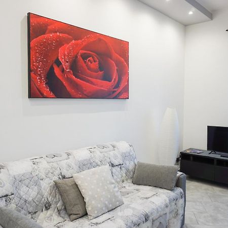 Metro Apartment Turin Luaran gambar