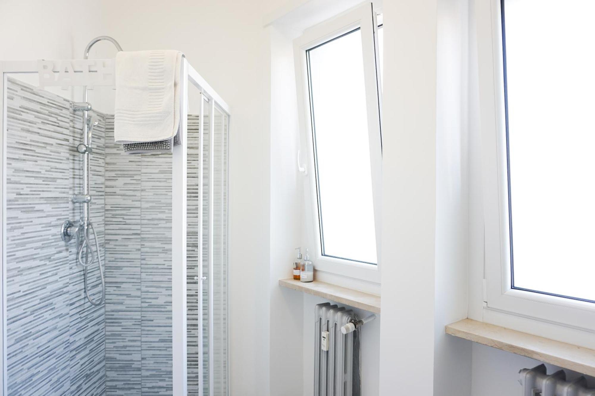 Metro Apartment Turin Luaran gambar