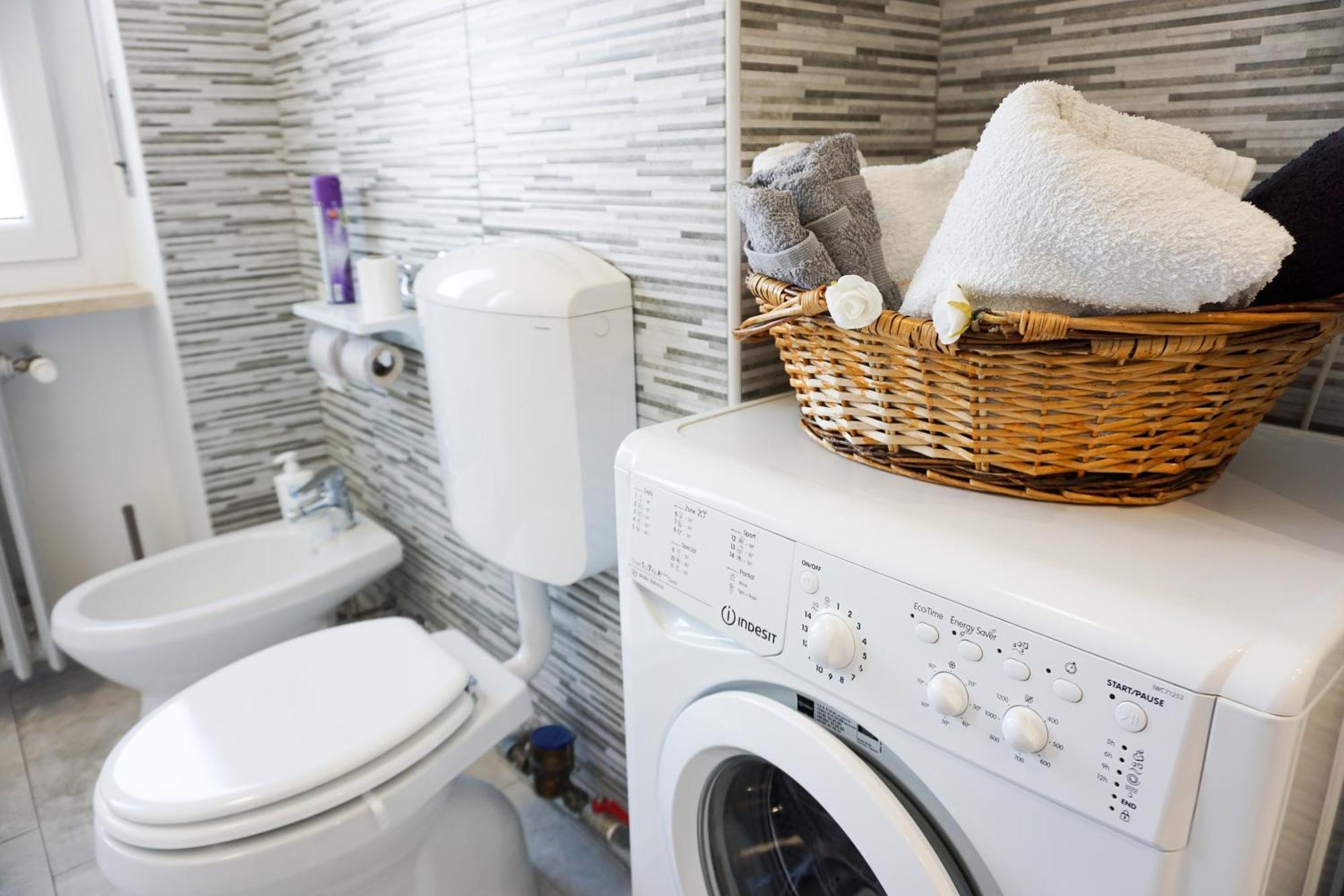 Metro Apartment Turin Luaran gambar